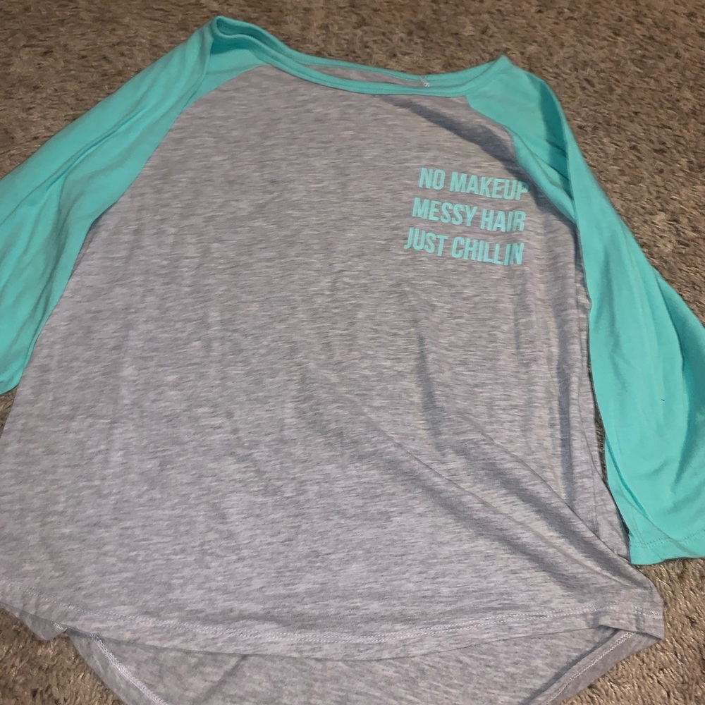 Freeze Shirt